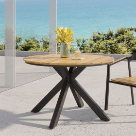 MODERN DINNING TABLE