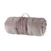 Poly Chenille Lounge Floor Pillow Cushion